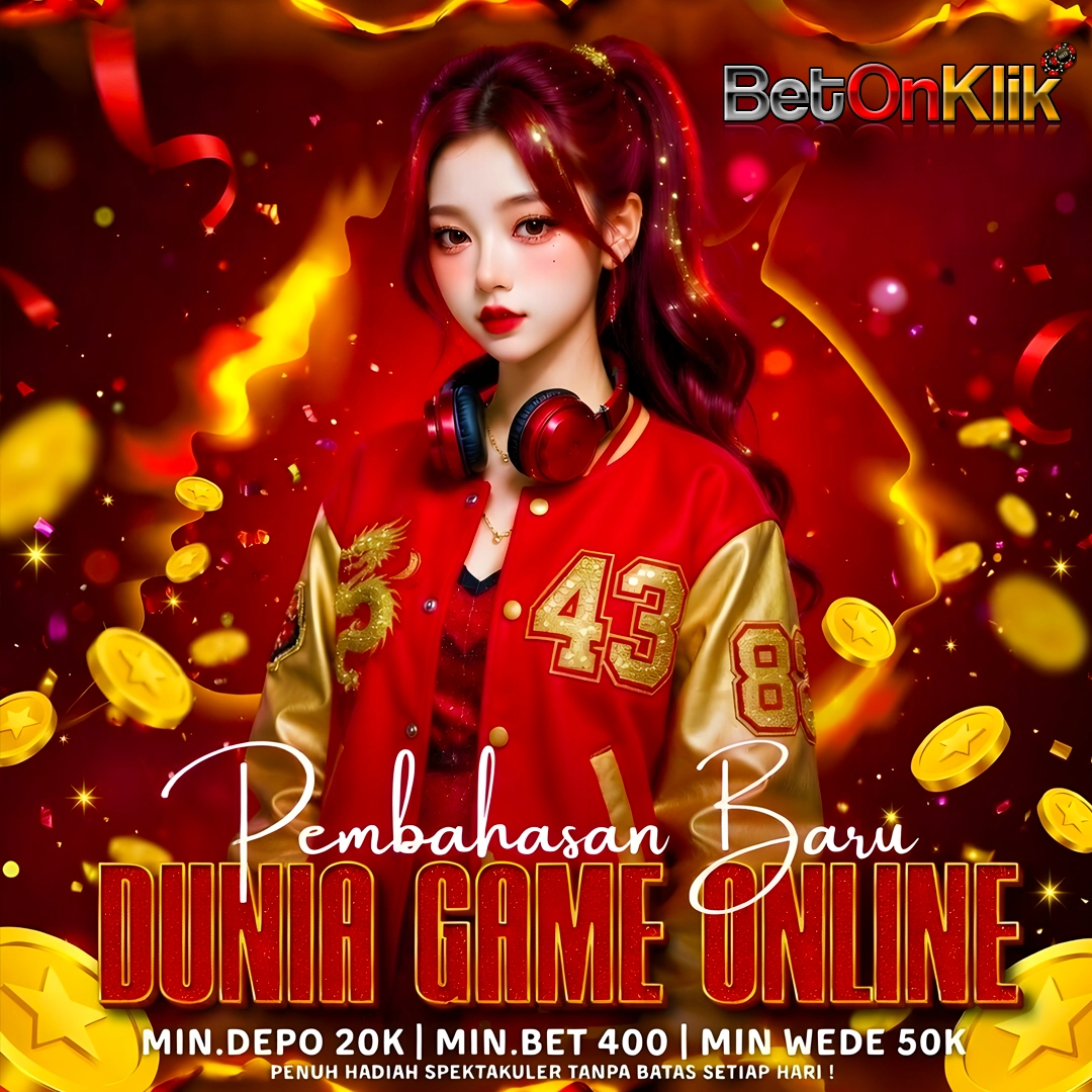 Sertifikat, penghargaan, tanda, atau dokumen yang dipajang di BETONKLIK Jadi Pembahasan Baru Di Dunia Game Online Penuh Hadiah